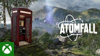 Atomfall Gamescom Trailer