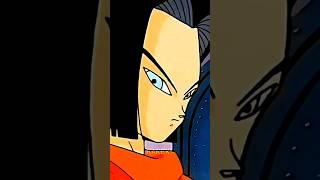 Android 17  | Demons in my soul | #dbs #dbz