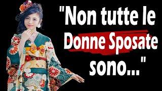 Saggezza Orientale: i più Profondi PROVERBI GIAPPONESI 