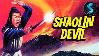 Shaolin Devil | From Survivor to Martial Arts Master! | Kung Fu | Full Movie