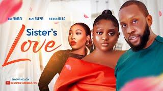 Ray Emordi, Naza Ekezie and Cherish clash in this drama about love and hate.