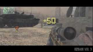 Dolbec Regain vol 3 /