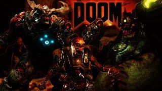 DOOM на слабом пк [Low-PC]