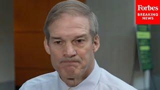 Jim Jordan Asked Point Blank About FBI Informant Alexander Smirnov Accused Of Lying About Bidens