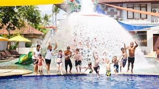 Bali Dynasty Resort