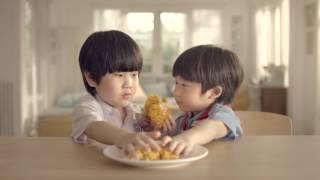 2016 KFC ชุดรวยสุข (30 Sec) TVC - Kimsun Anakin Sripattarawit