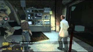 Cùng Chơi Half Life 2 - Phần 31 : Chiến tranh