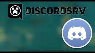 [OUTDATED] Discord Minecraft Plugin | DiscordSRV