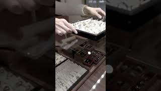 Kochut jewellery showroom