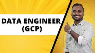 Data Engineering with Google Cloud Platform (GCP) | Essential Skills | Learnomate technologies