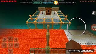 Minecraft qartulad ipove Rilakebi