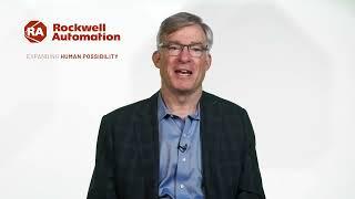 Responsible AI: Blake Moret, Chairman & CEO of Rockwell Automation