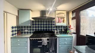 FOR SALE - KENDAL RISE, WOLVERHAMPTON - £240,000