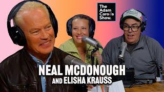 Neal McDonough Reveals the Truth About His Hollywood Fallout + His MLB Draft Moment