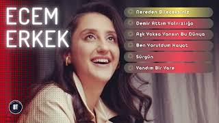 ECEM ERKEK - Karışık