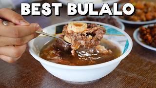 Food Trip in Antipolo City (Tapsilog, Bulalo, BBQ)