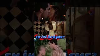 Öpüşme Sahneleri Türk Dizileri 1. Seç Bakalım tarzın Ne:)) #yalıçapkını #ömer #dizi