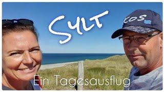 A day on Sylt