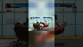 TTT2 Kuma & Alex Combo