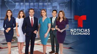 Las noticias del Mediodía, martes 12 de noviembre de 2024 | Noticias Telemundo