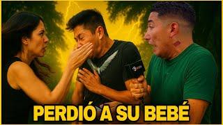 INFIELES T-7 | Infiel BASURA  Ep.24 Diego Moreno