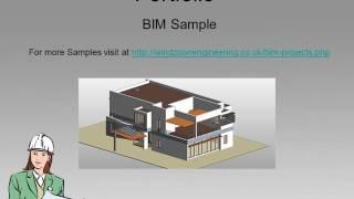 BIM and MEP Service Provider Company - Windzoon Engineering