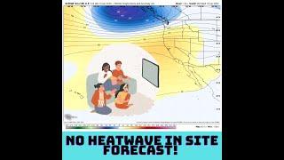 June 12th Pacific NW Weather Update!