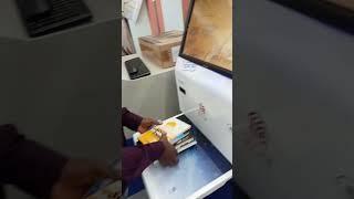 Hanamkonda public Library  using RFID technology