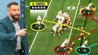 The Truth About Quinn Ewers... | QB Breakdown with Chase Daniel