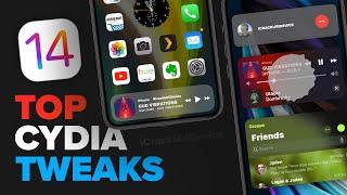 Top 15+ iOS 13.5 Jailbreak Tweaks for Unc0ver & Cydia!