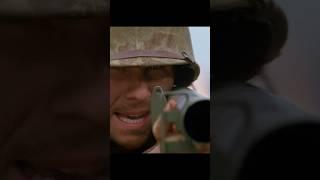 Human Shields, Iron Will  | Windtalkers (2002)