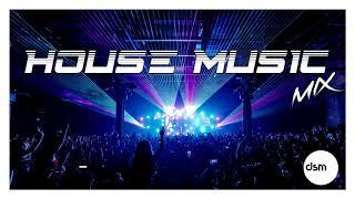 HOUSE MUSIC MIX 2022  | The Best Club House Mix 2021