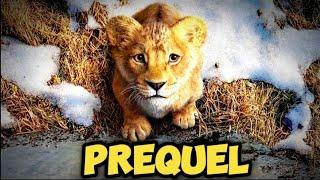 Mufasa: The Lion King Trailer Review and Reaction | TalesofEpix