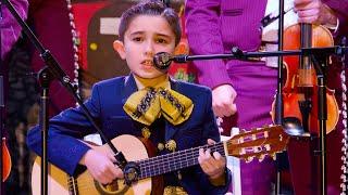 Feliz día de las madres! Mamá! Mateo López Canta Mama