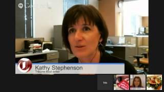 Trib Talk: Best Utah restaurants? Food critics dish