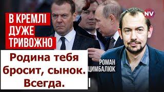 Навіть генерал Бояришник це розуміє: жодного солдата там не залишилось, всі в Україні