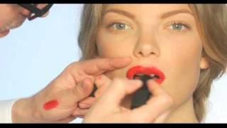 Makeup Tips from NARS - Sophistication for the Lips