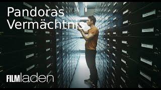 Pandoras Vermächtnis - Trailer