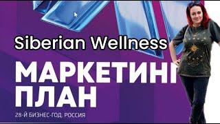 Неужели так можно Маркетинг план Siberian Wellness 2024