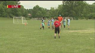 4th Annual Aubrey Taylor Buddy Bowl Flag Football Tournament