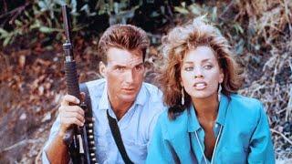 Enough Fire | Action Adventure Movie | Hollywood Action Movie | English Movie