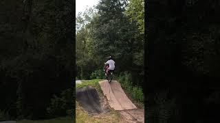 Dirt jumps on my surron