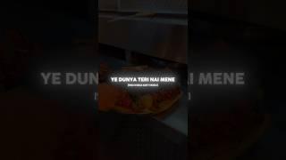 Pal Pal x food #bollywood #food #foodie #hindisong #music #pakistan #bestintown #bollywoodmusic