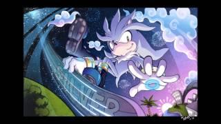 Silver the Hedgehog AMV Poison