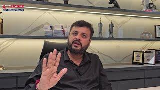 EP 168: Moving India With Nayi Soch feat Deepak Mittal on Tyre Maintenance
