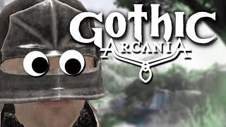 Let's Play ArcaniA - Gothic 4 • 06│Hübsch│Deutsch/German