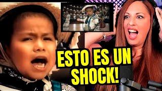 La MEJOR versión de GUADALAJARA GUADALAJARA me deja en SHOCK |  CECI DOVER Vocal coach