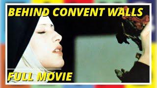 Behind Convent Walls | Drama | Romance | Full movie in english