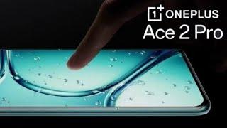 OnePlus Ace 2 Pro Roundup: Launch Date, Key Specifications Known So Far