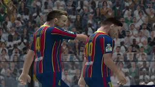 PES 6 PATCH 2021 NEW UPDATE!! DOWNLOAD PC/HD